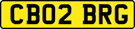 CB02BRG