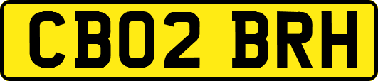 CB02BRH