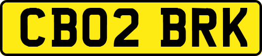 CB02BRK