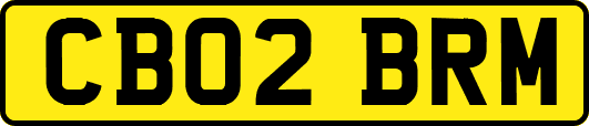 CB02BRM