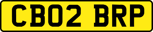 CB02BRP
