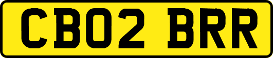 CB02BRR