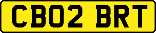 CB02BRT