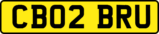 CB02BRU
