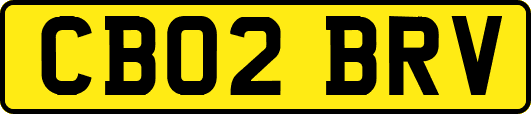 CB02BRV