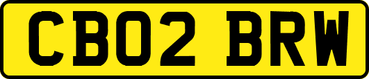 CB02BRW