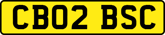 CB02BSC