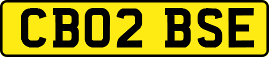 CB02BSE