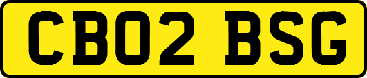 CB02BSG