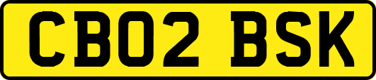 CB02BSK