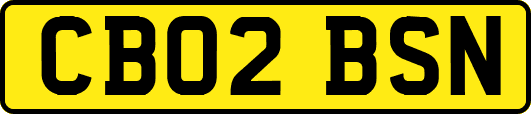 CB02BSN
