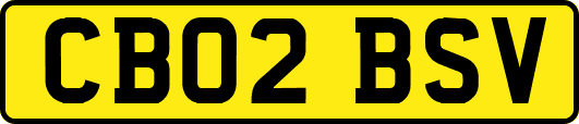 CB02BSV