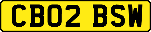CB02BSW