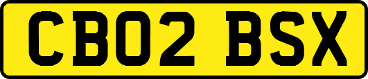 CB02BSX