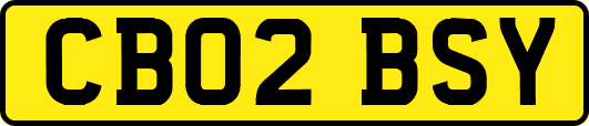 CB02BSY
