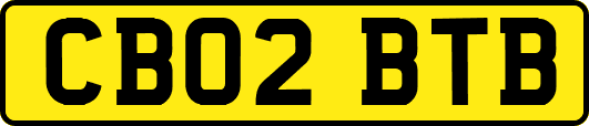 CB02BTB