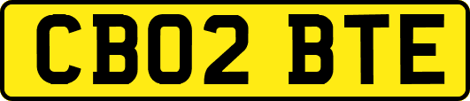 CB02BTE