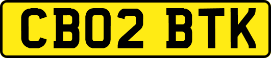 CB02BTK