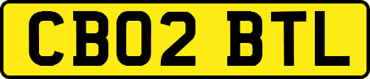 CB02BTL