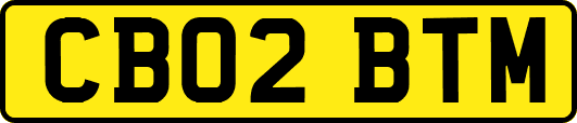 CB02BTM