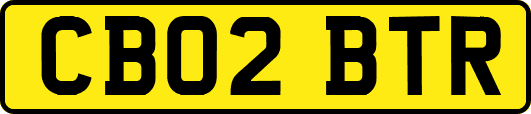 CB02BTR