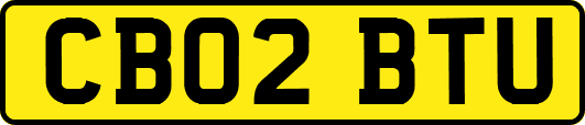 CB02BTU