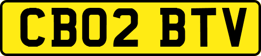 CB02BTV