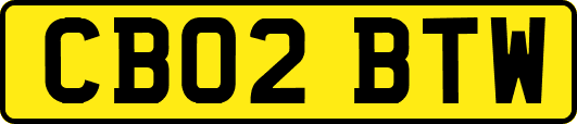 CB02BTW
