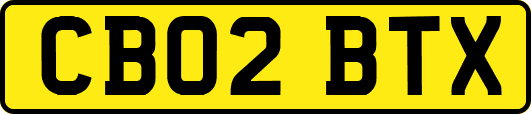 CB02BTX
