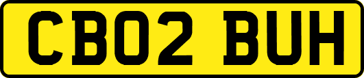 CB02BUH