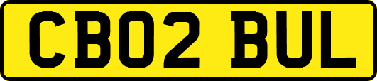 CB02BUL