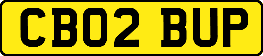 CB02BUP