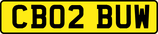 CB02BUW
