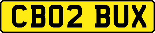CB02BUX