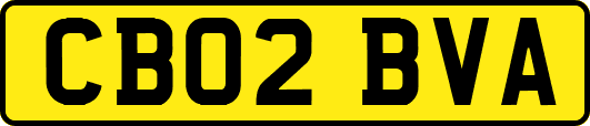 CB02BVA