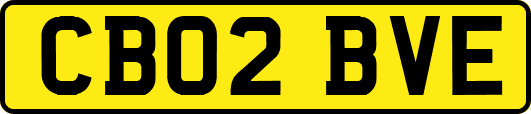 CB02BVE