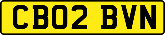 CB02BVN