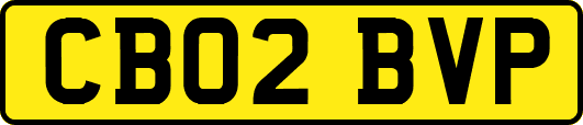 CB02BVP