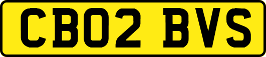 CB02BVS
