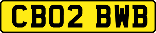 CB02BWB