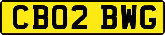 CB02BWG