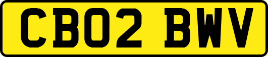 CB02BWV