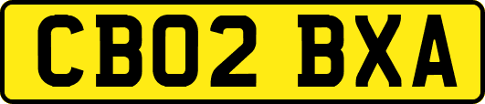 CB02BXA