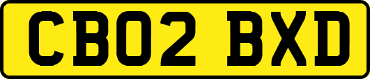 CB02BXD