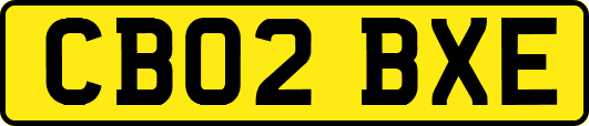 CB02BXE