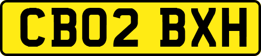 CB02BXH