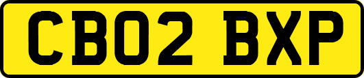 CB02BXP