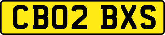 CB02BXS