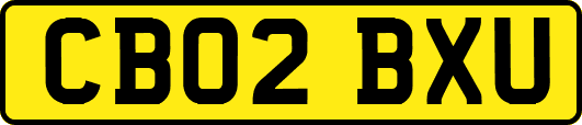 CB02BXU