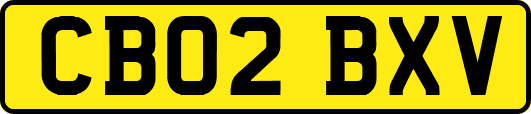 CB02BXV